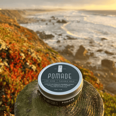 Dr. Watson's Hair & Body