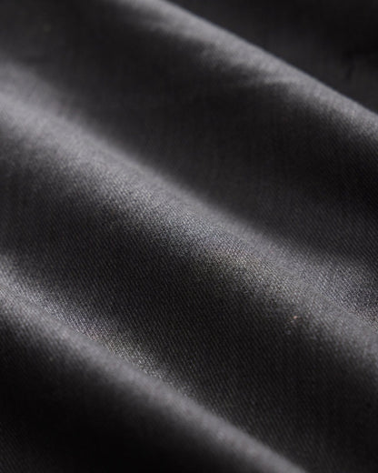 Draftsman Twill Slub Overshirt - My American Goods