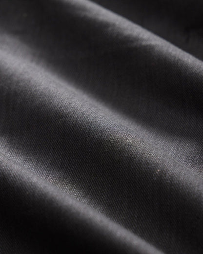 Devium Shirts Draftsman Twill Slub Overshirt