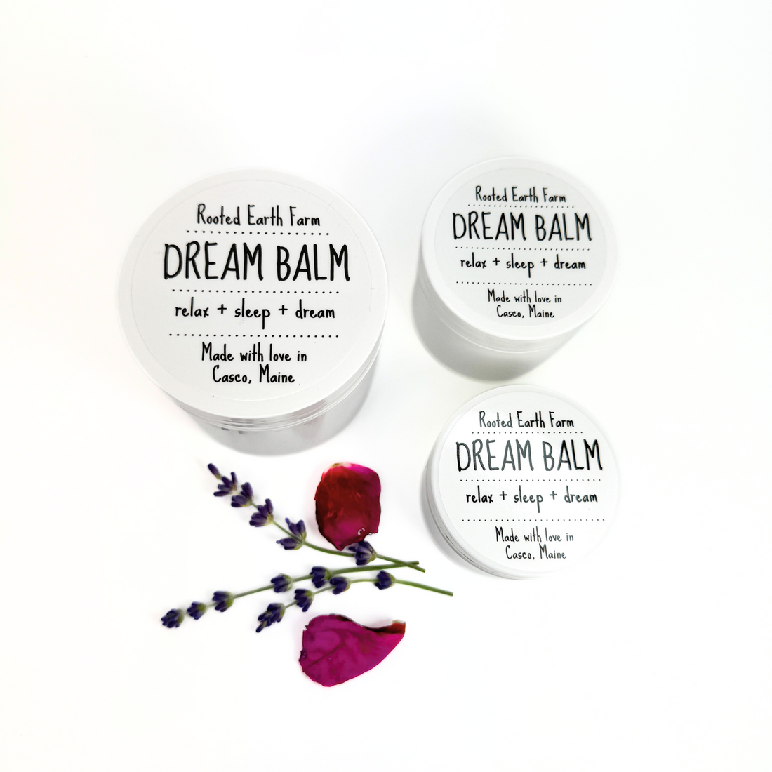 Dream Balm - My American Goods