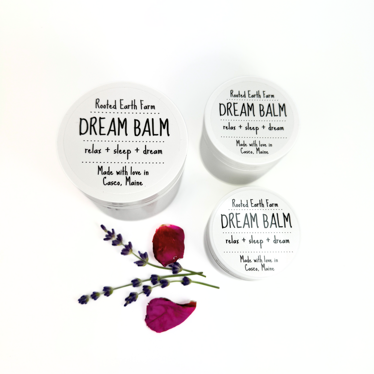 Dream Balm - My American Goods