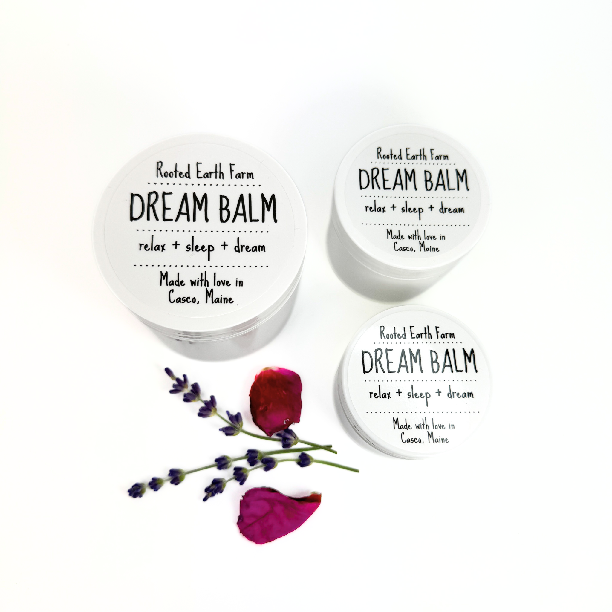 Dream Balm - My American Goods