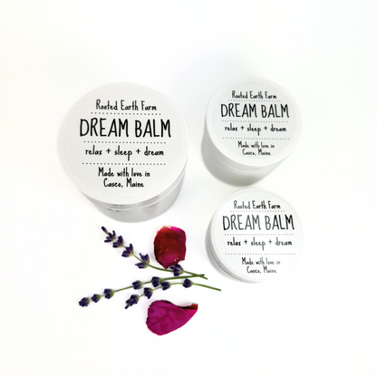 Dream Balm - My American Goods