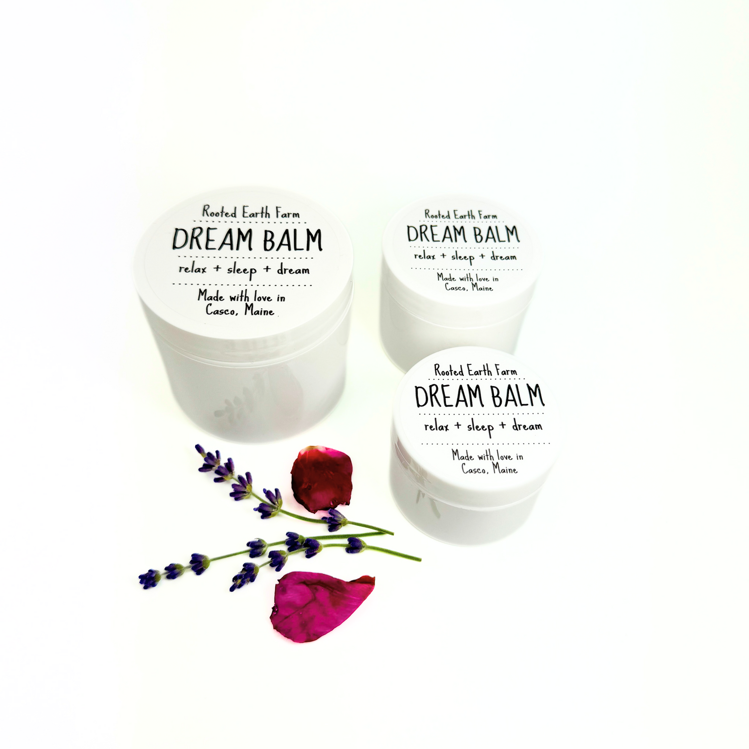 Dream Balm - My American Goods