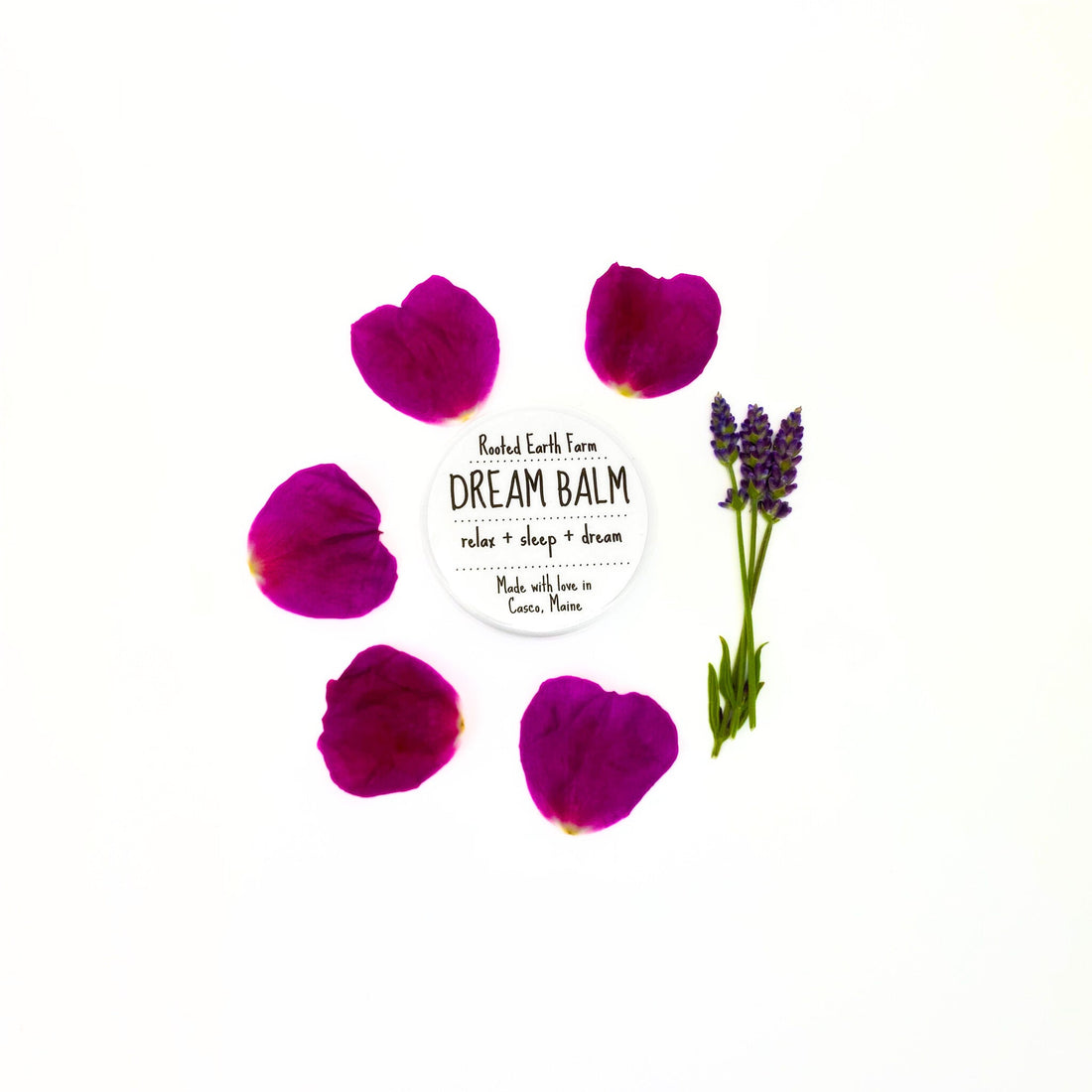 Dream Balm - My American Goods