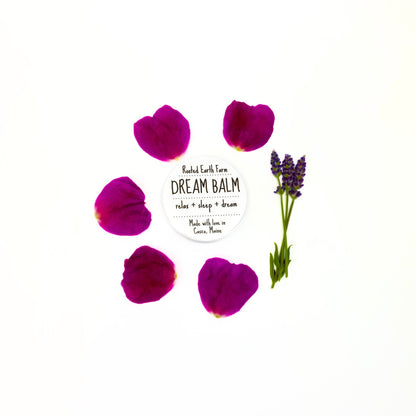 Dream Balm - My American Goods