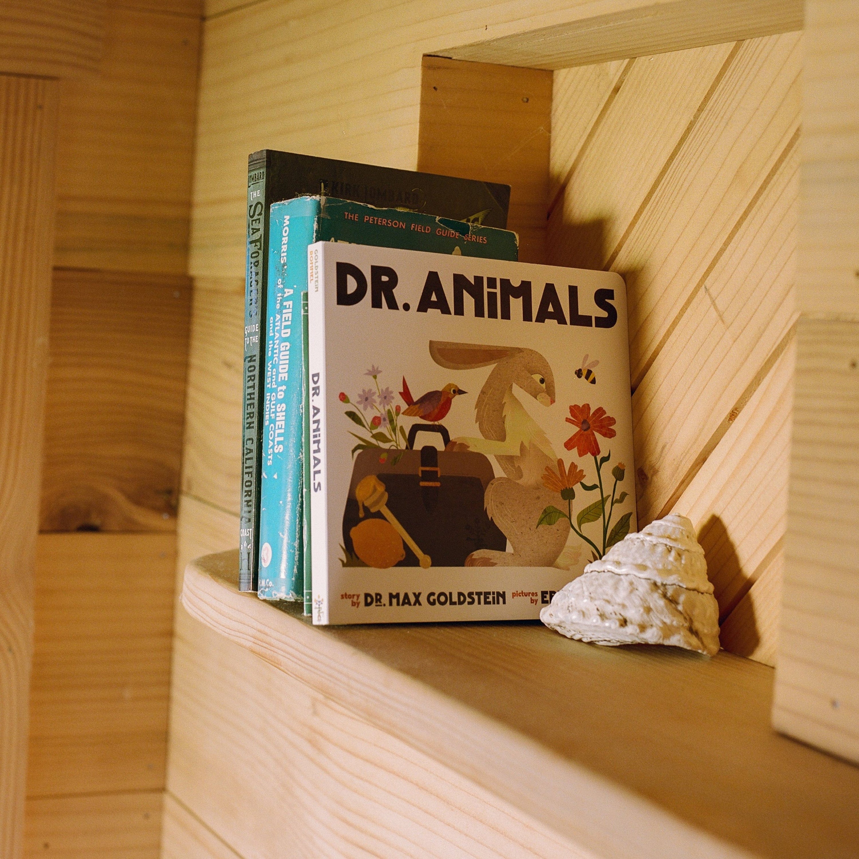Dr. Max&