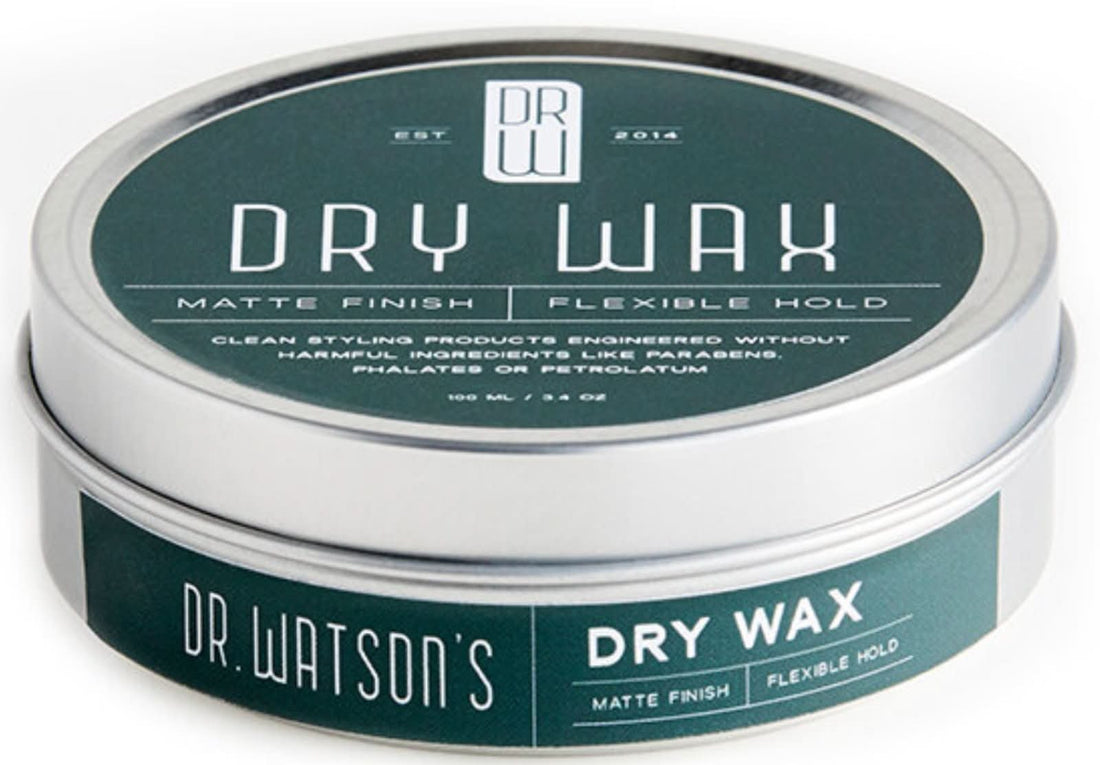Dr. Watson&