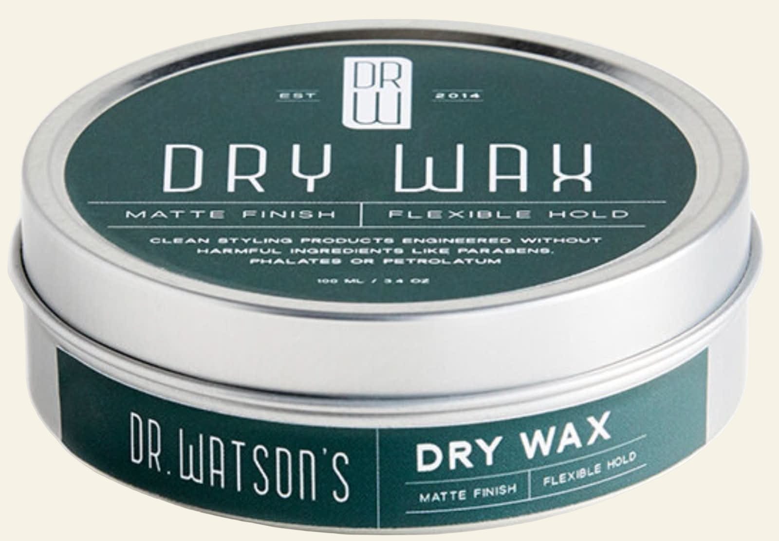 Dr. Watson&