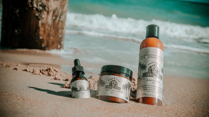 Beach Care Set - My American Goods