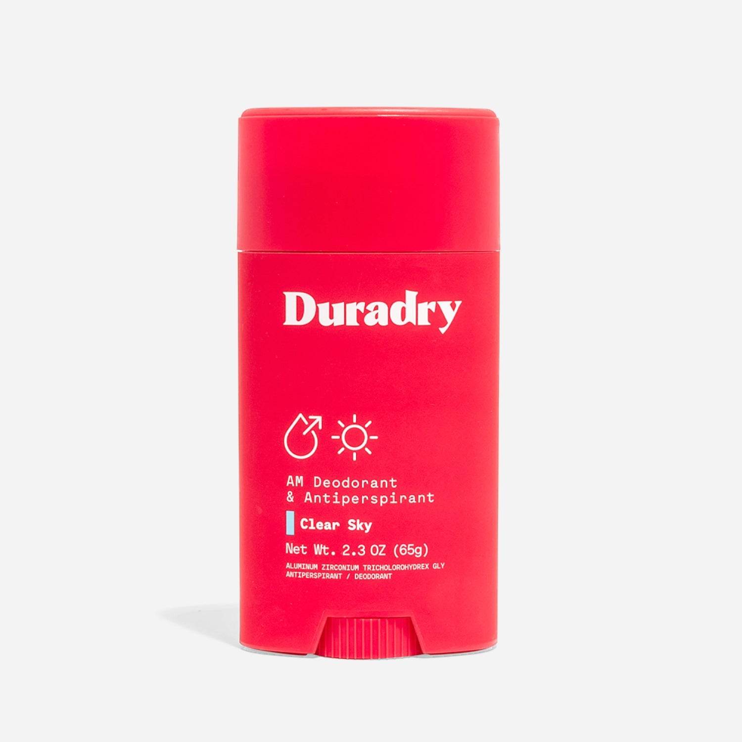 Antiperspirant Deodorant Stick - My American Goods