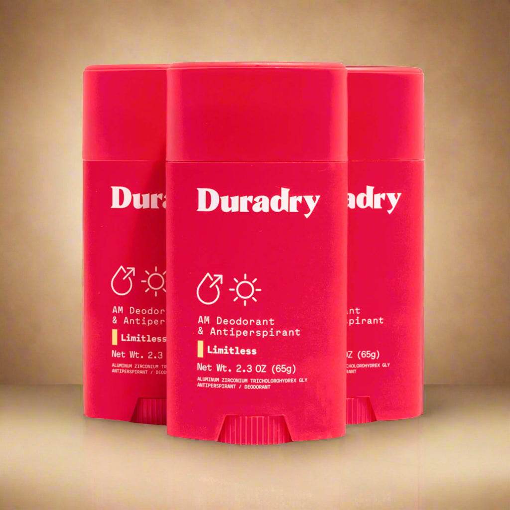Antiperspirant Deodorant Stick - My American Goods