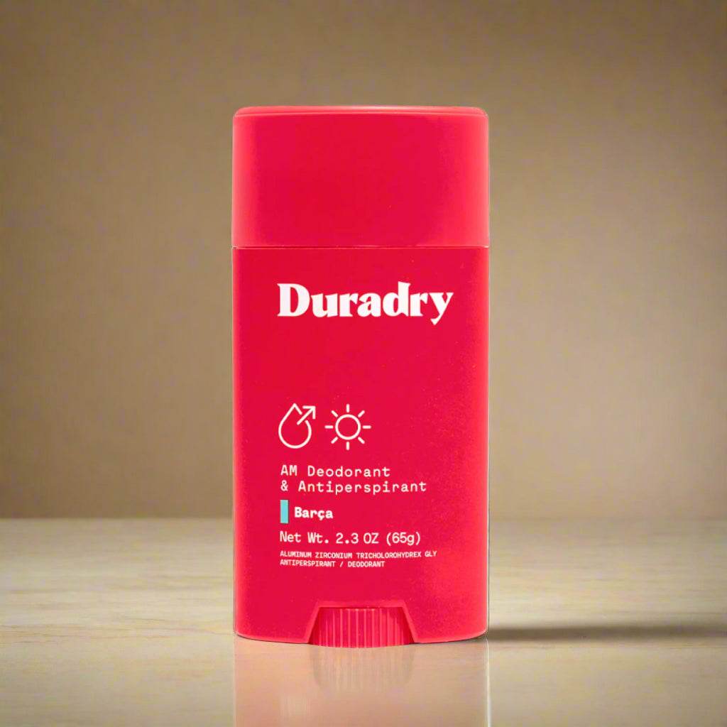 Antiperspirant Deodorant Stick - My American Goods