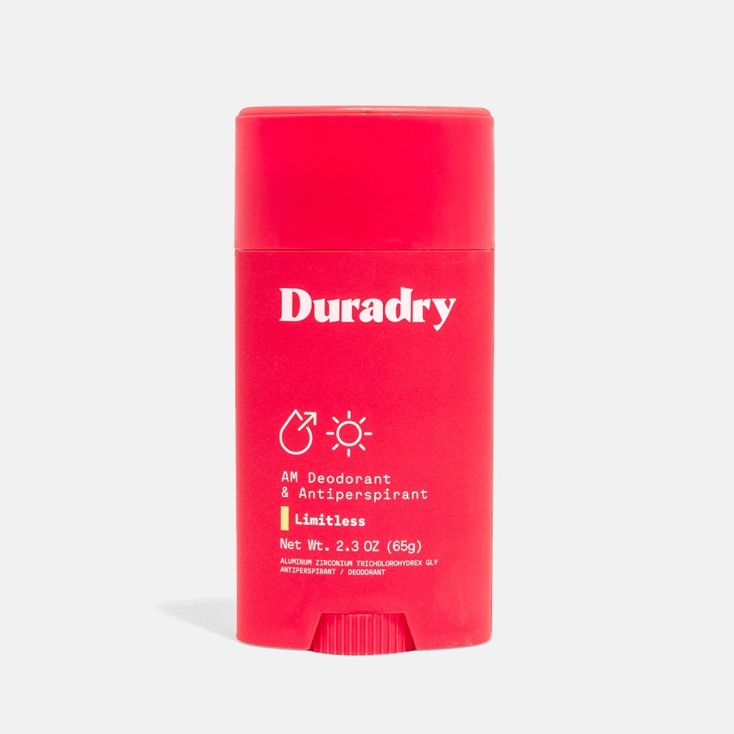 Antiperspirant Deodorant Stick - My American Goods