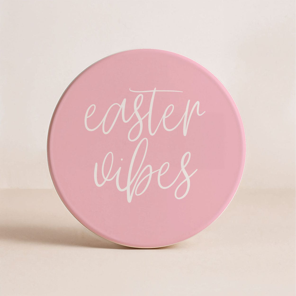 Gia Roma Coaster Easter + Spring Coasters