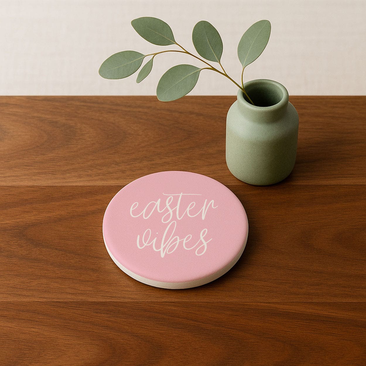 Gia Roma Coaster Easter + Spring Coasters