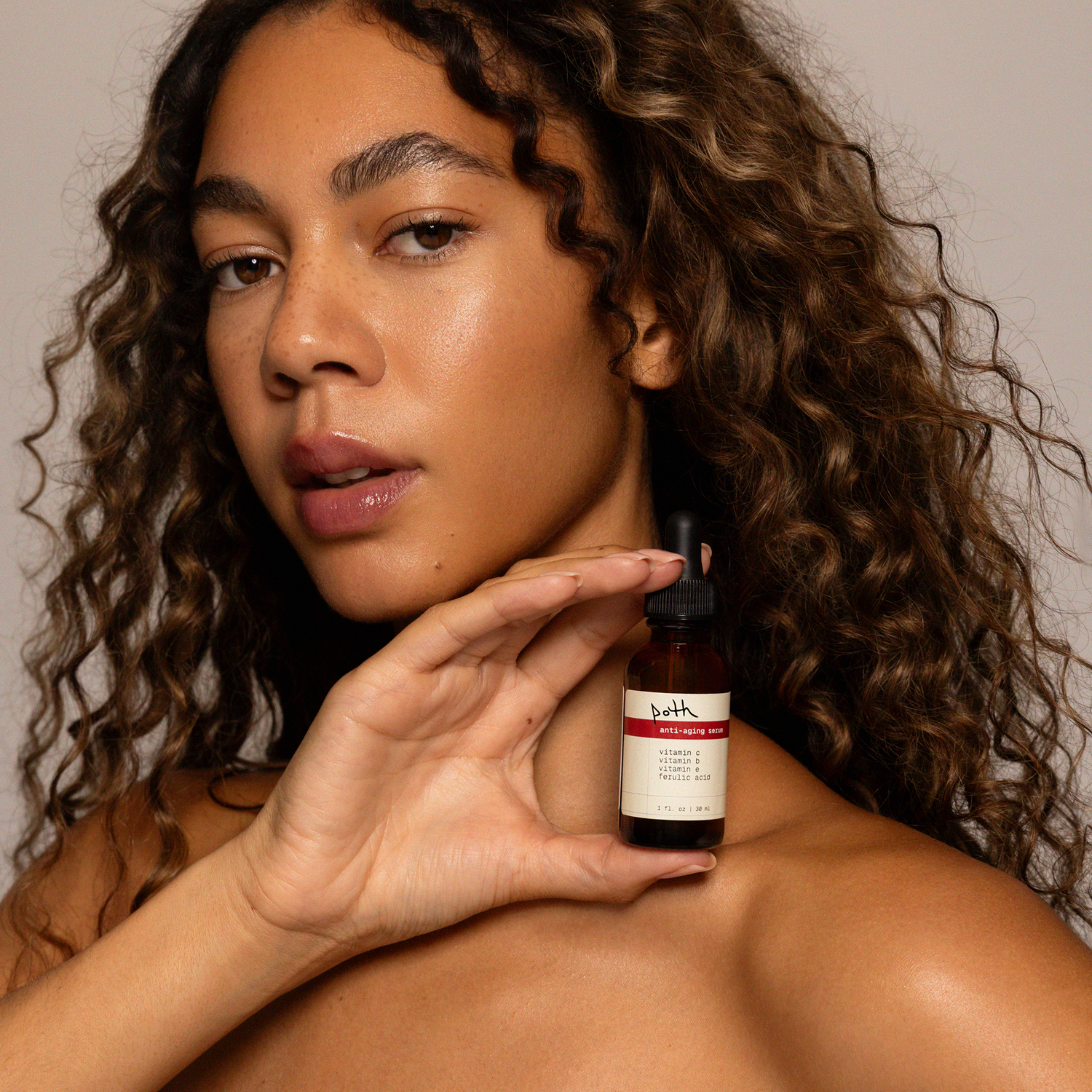 anti-aging serum - My American Goods