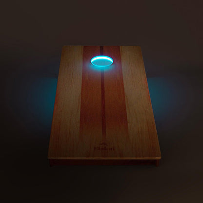 Elakai Eclipse Cornhole Boards Lighting Kit
