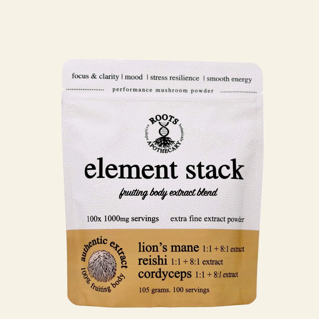 Package of &