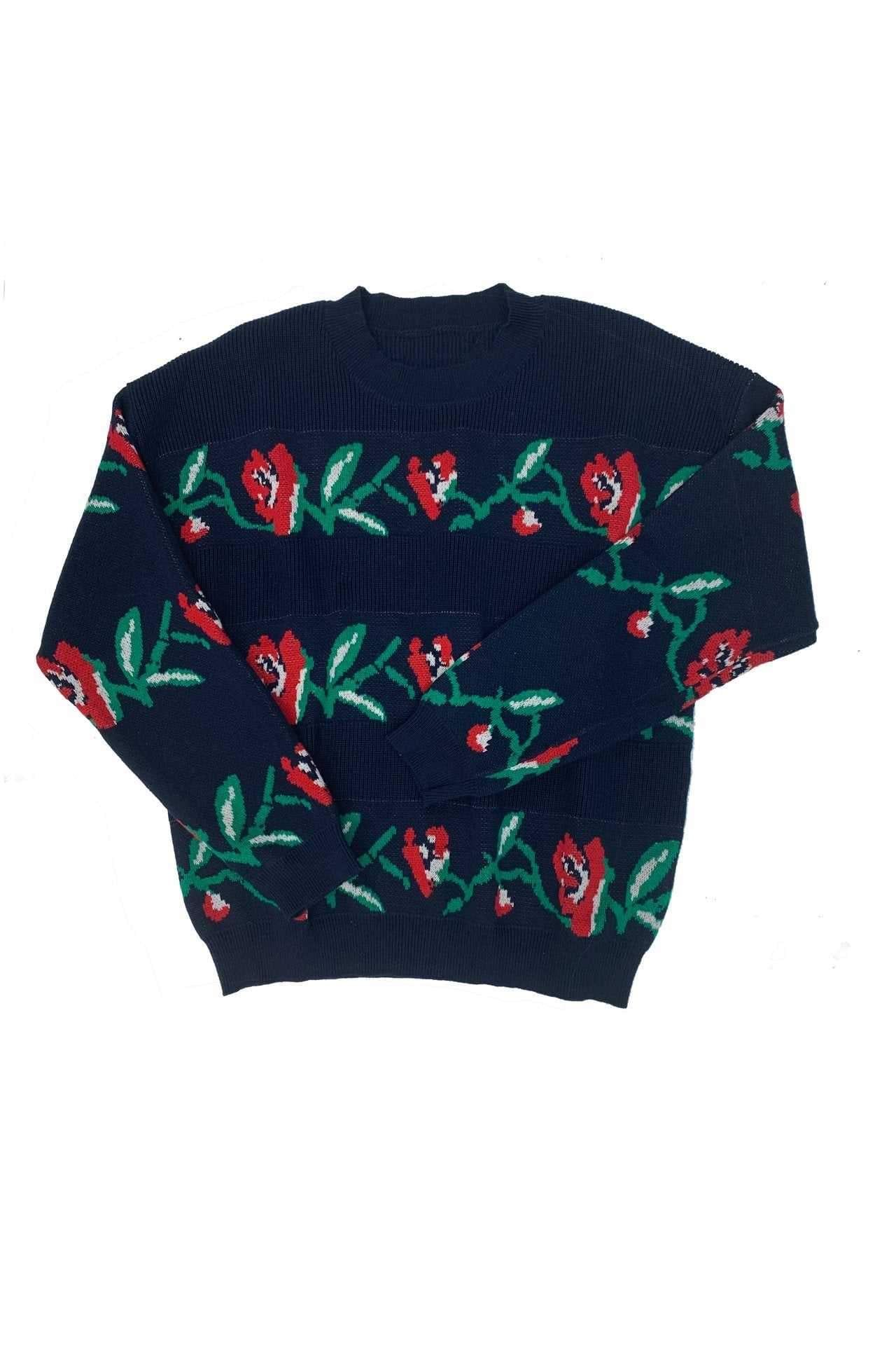 Ella Sweater - Boho