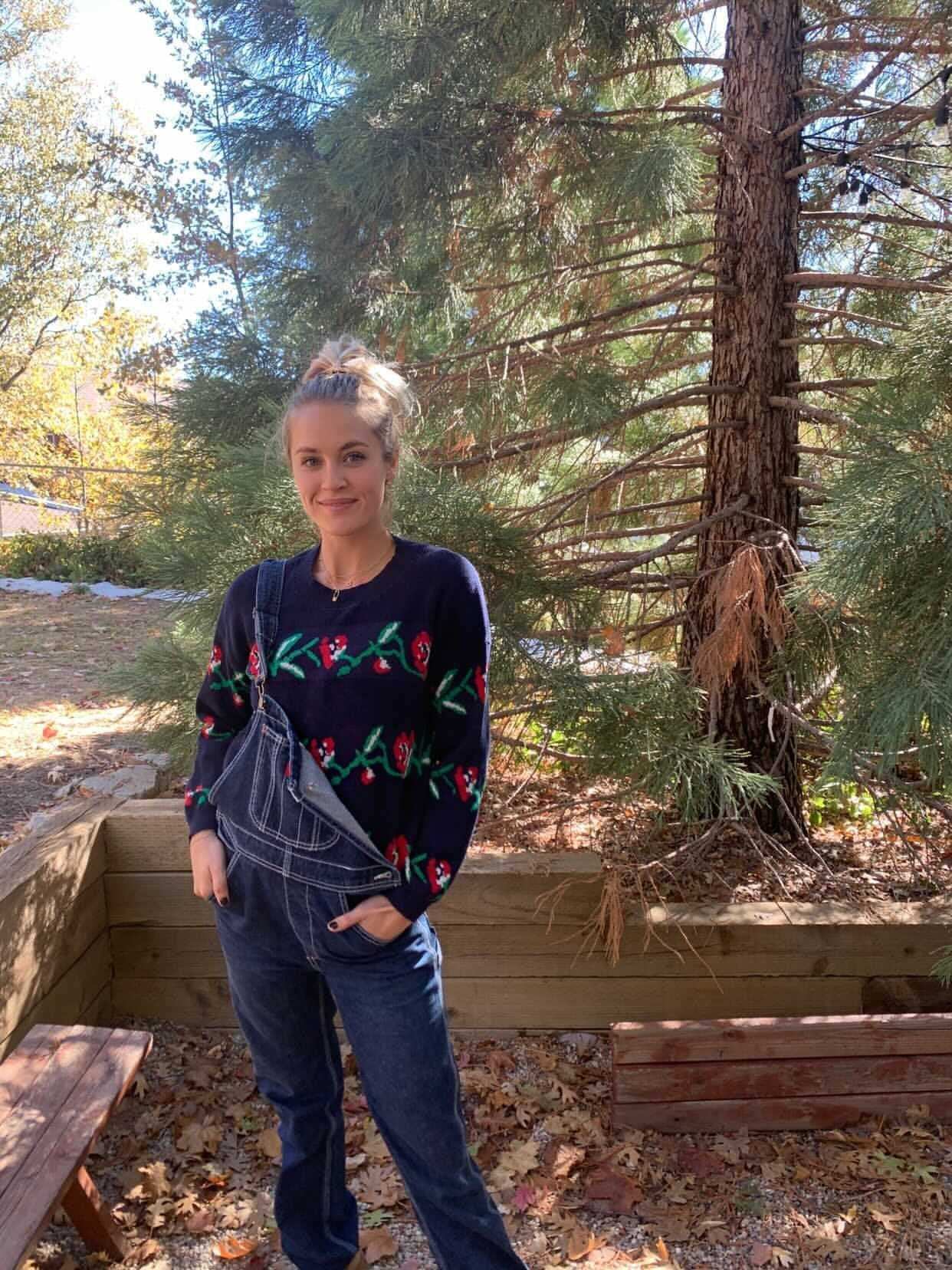 Ella Sweater - Boho