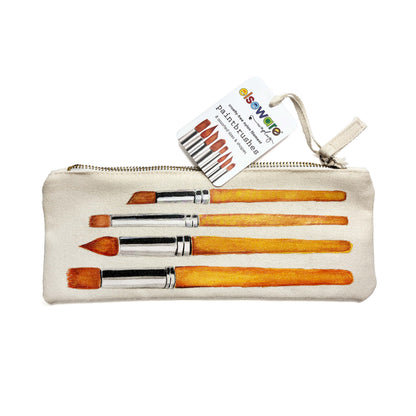 Creative Painting Bundle | All Natural Paints &amp; Tools for Kids