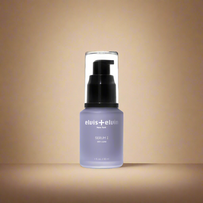 elvis+elvin Lilac Serum I - elvis+elvin