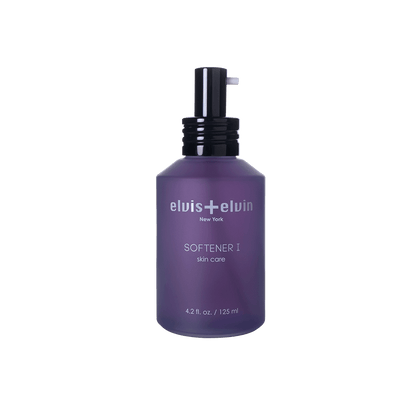elvis+elvin Lilac Softener I 125ml - elvis+elvin