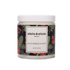elvis+elvin Wild Berries & Rose Body Scrub with Dead Sea Salt 300ml - elvis+elvin