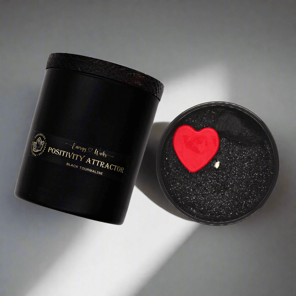 Positivity Attractor - My American Goods
