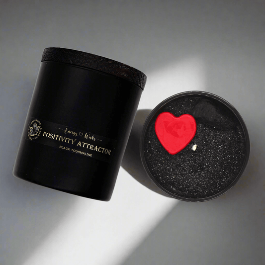 Positivity Attractor - My American Goods