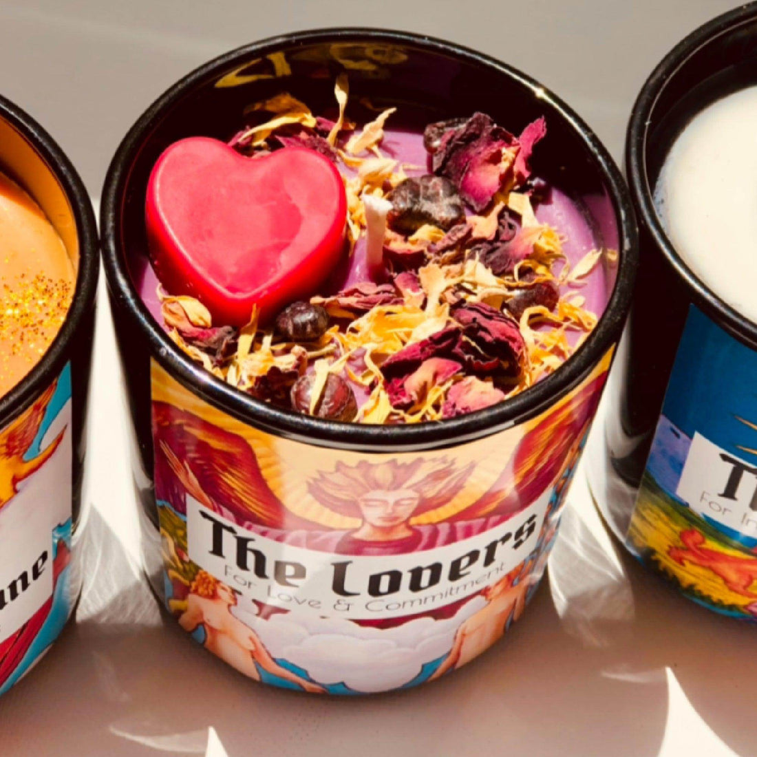 The Lover&
