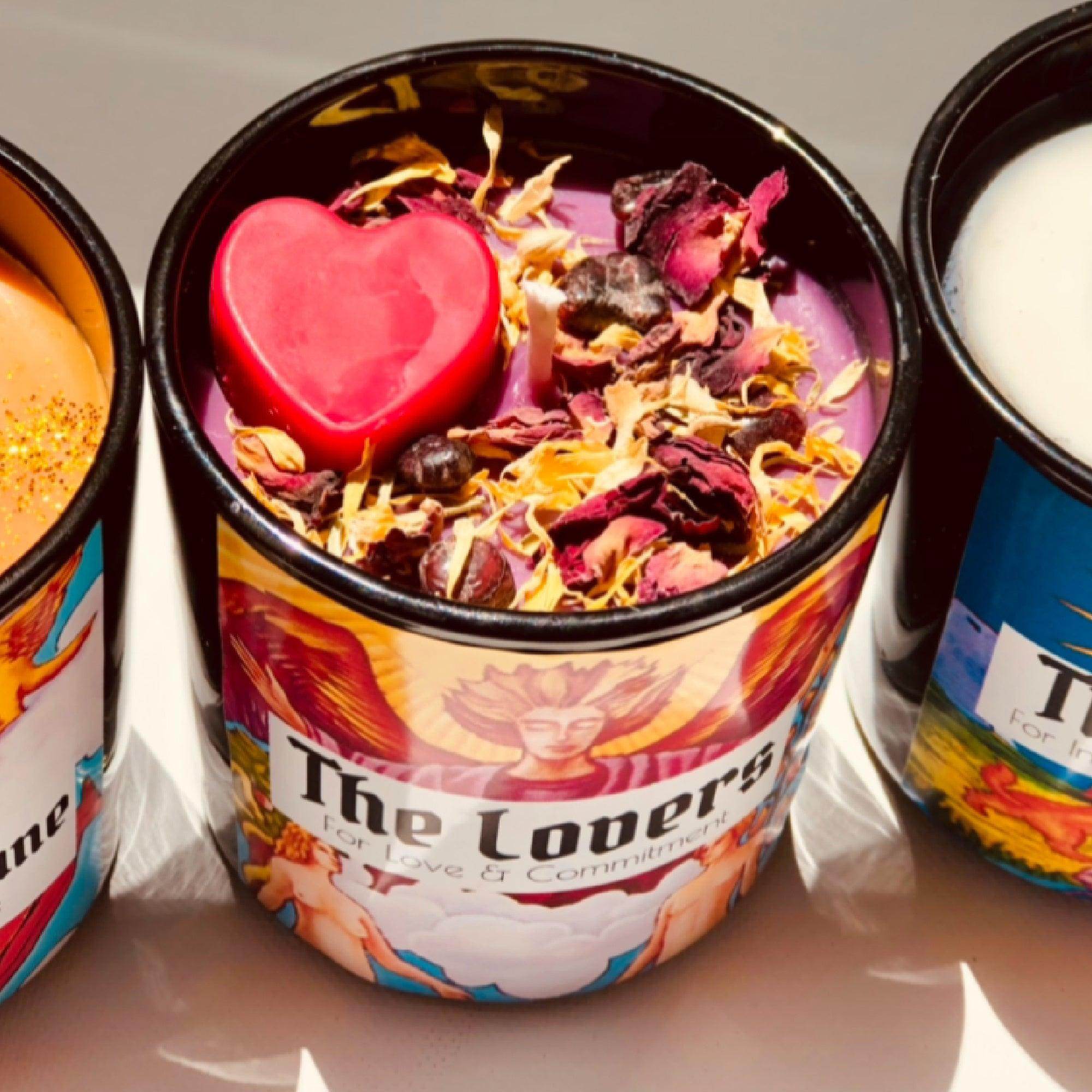 The Lover&