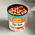 The Sun Tarot Candle - My American Goods