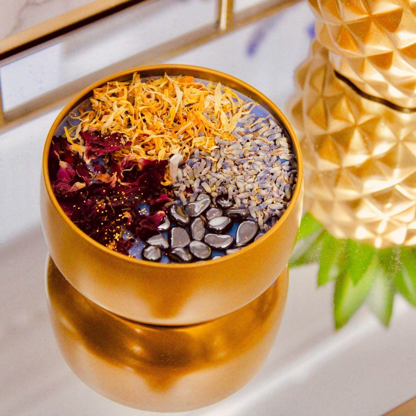 Anxiety Relief Candle - My American Goods