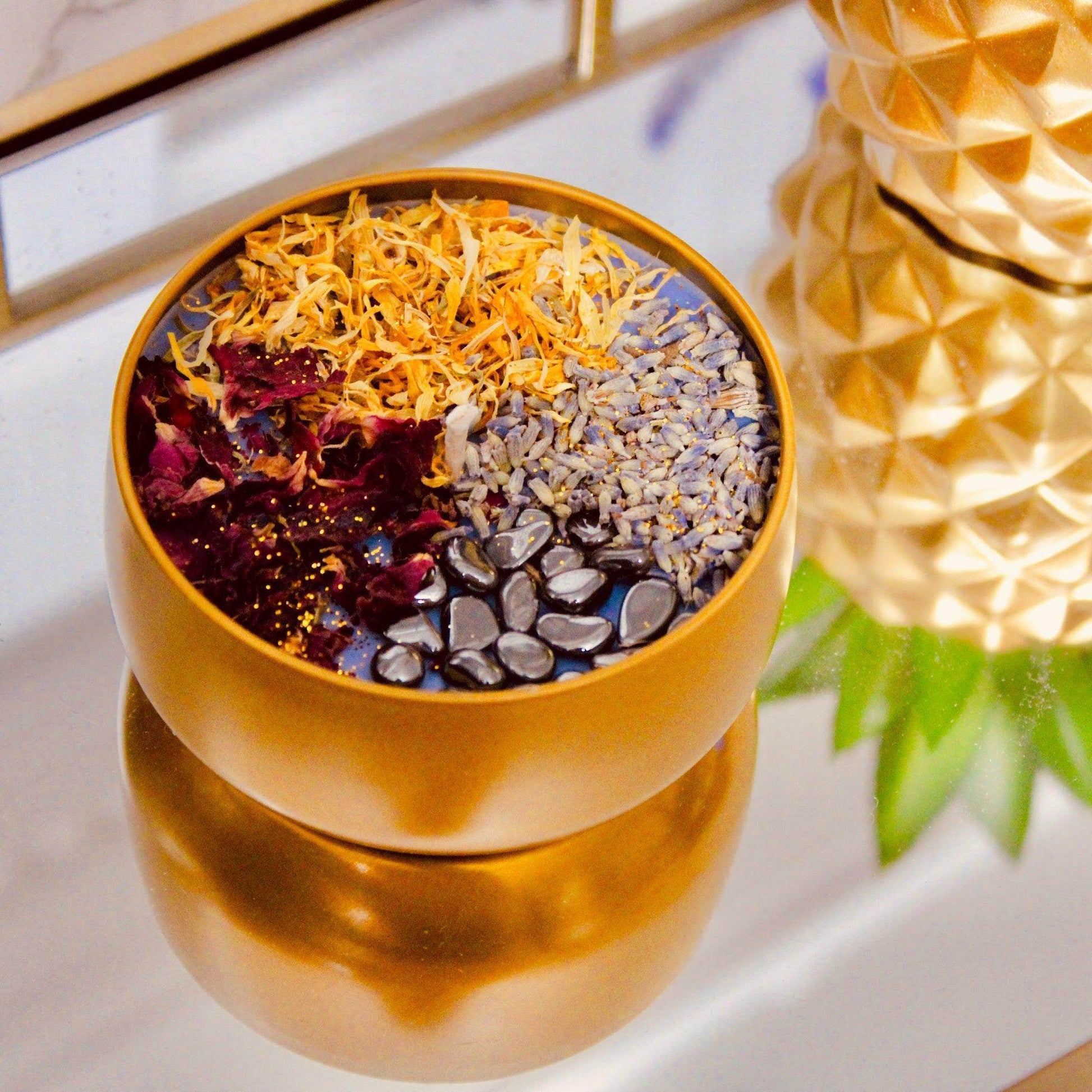 Anxiety Relief Candle - My American Goods