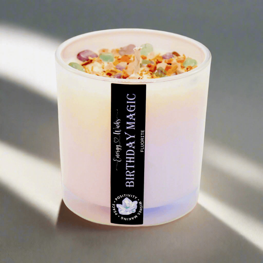 Birthday Magic Candle - My American Goods