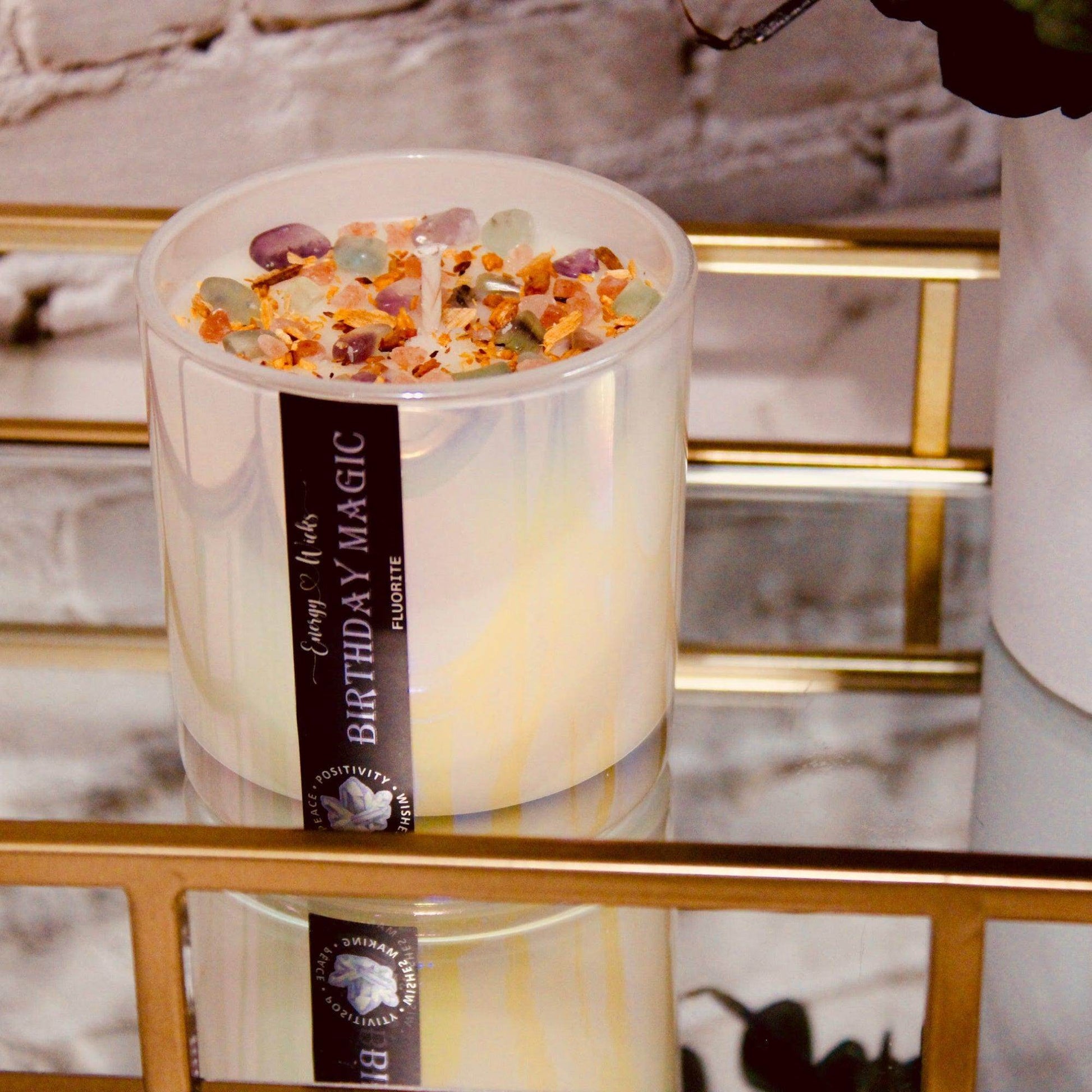 Birthday Magic Candle - My American Goods