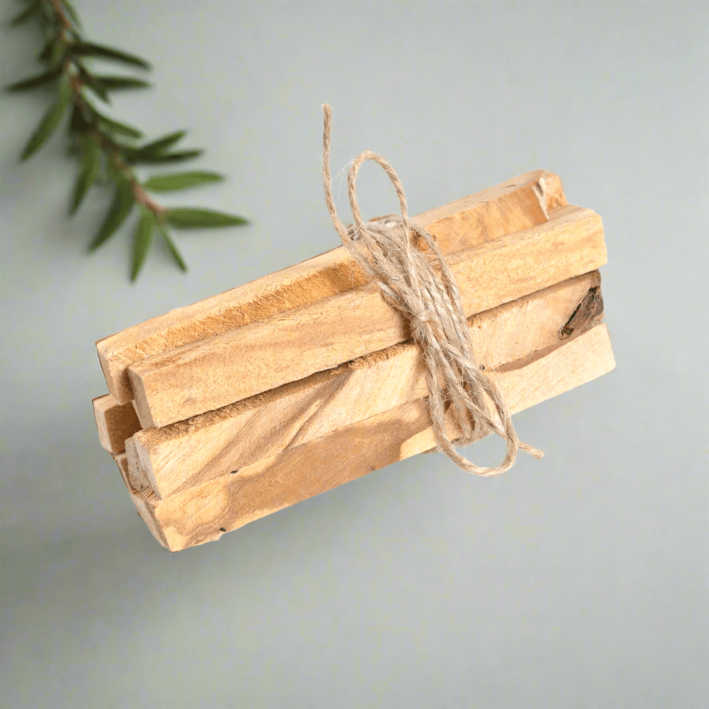 Palo Santo Sticks - My American Goods