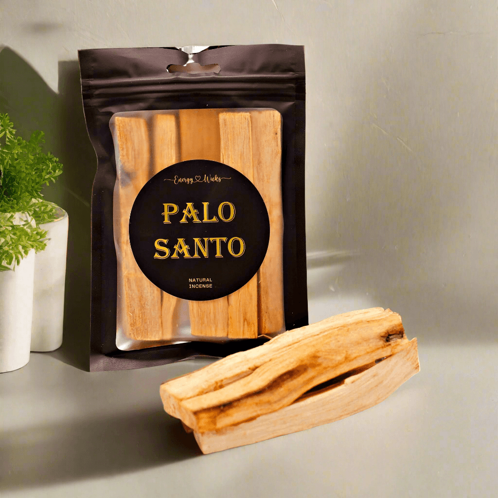 Palo Santo Sticks - My American Goods