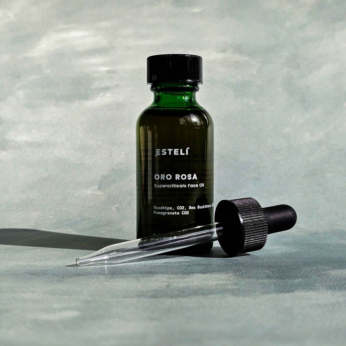 ORO ROSA Supercriticals Face Oil - My American Goods
