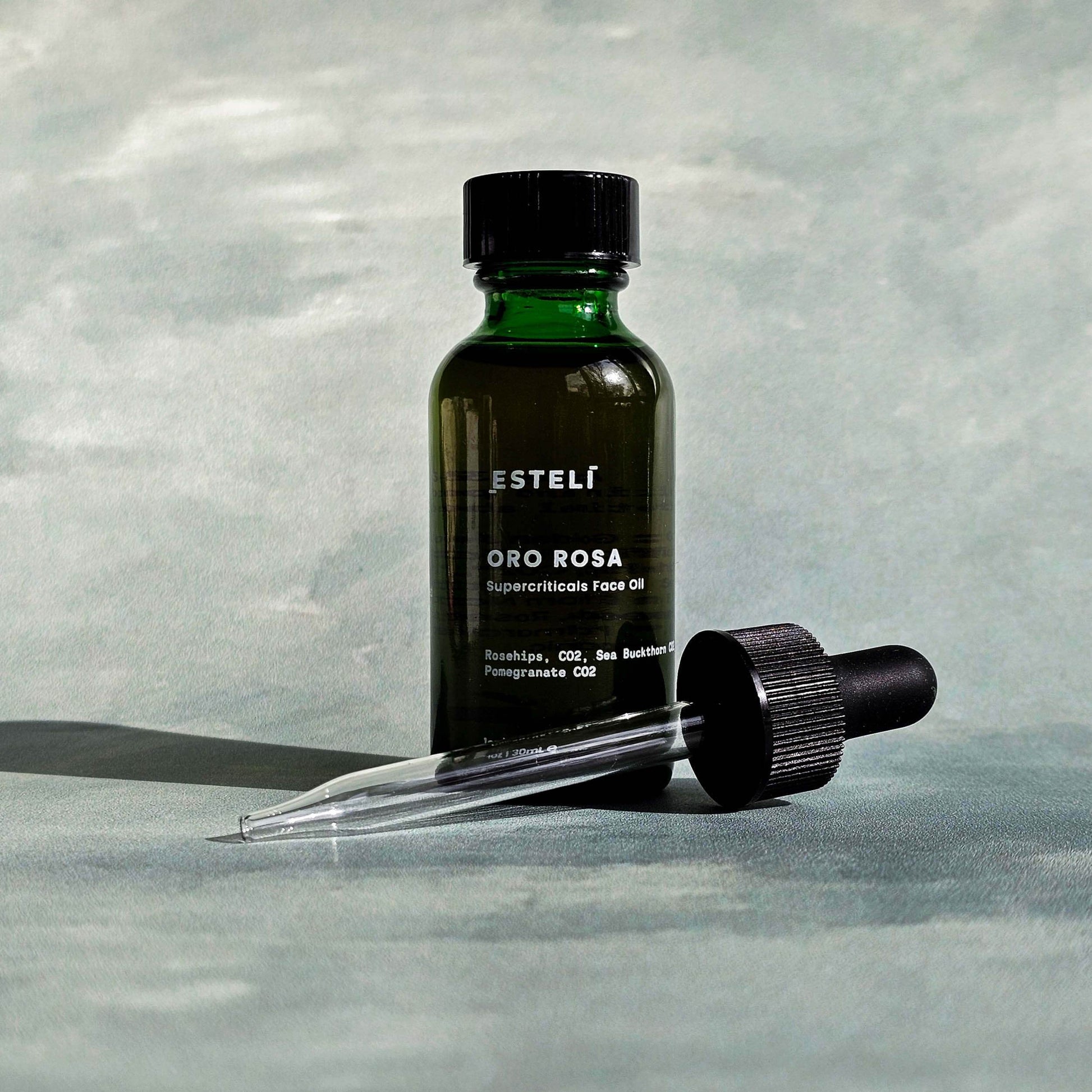 ORO ROSA Supercriticals Face Oil - My American Goods