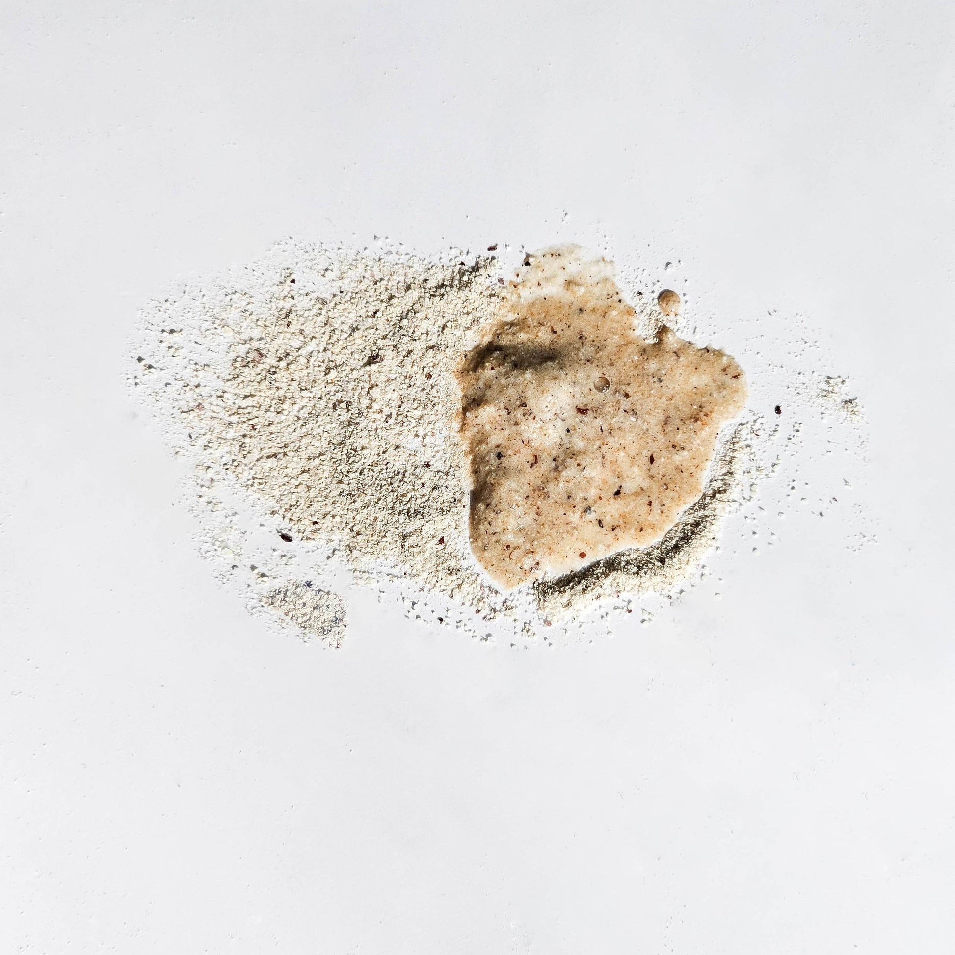 PLANTA BUFF Exfoliating Grains - My American Goods