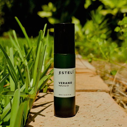 VERANO Perfume Botánica Oil - My American Goods
