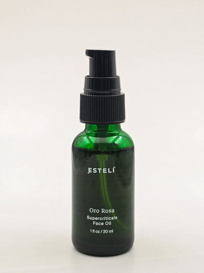 Oro Rosa Supercriticals Face Oil