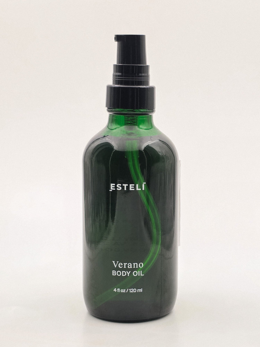 Verano Body Oil