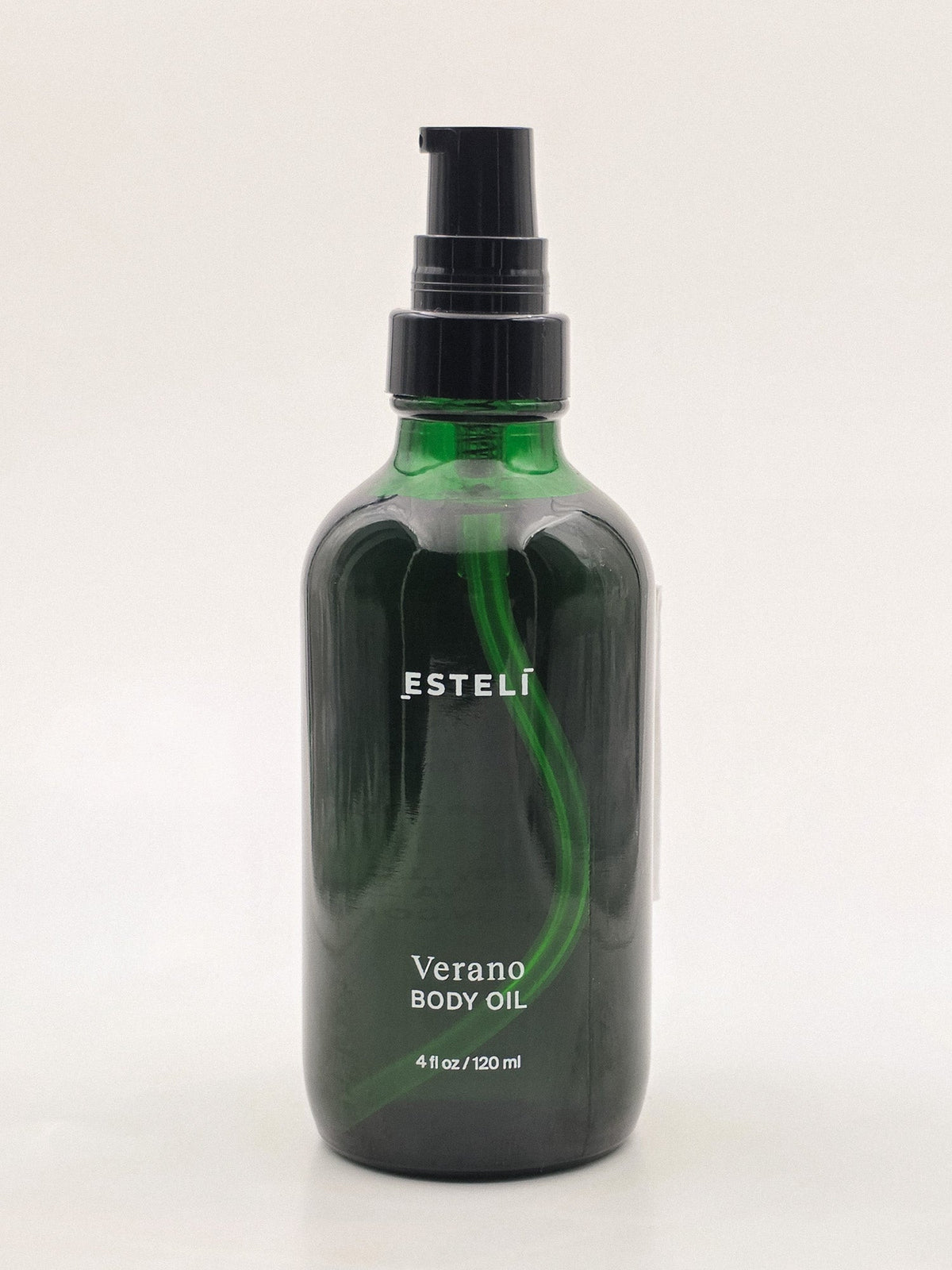 Verano Body Oil