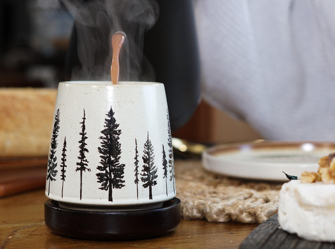 Evergreen Mug