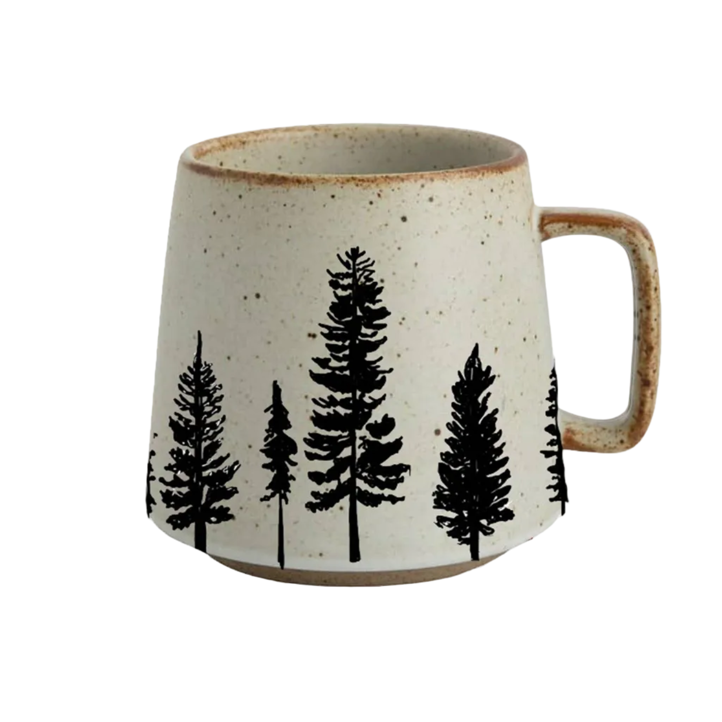 Evergreen Mug