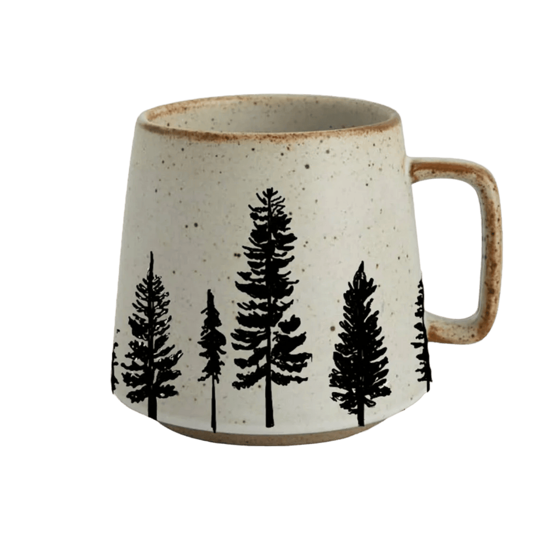 Evergreen Mug